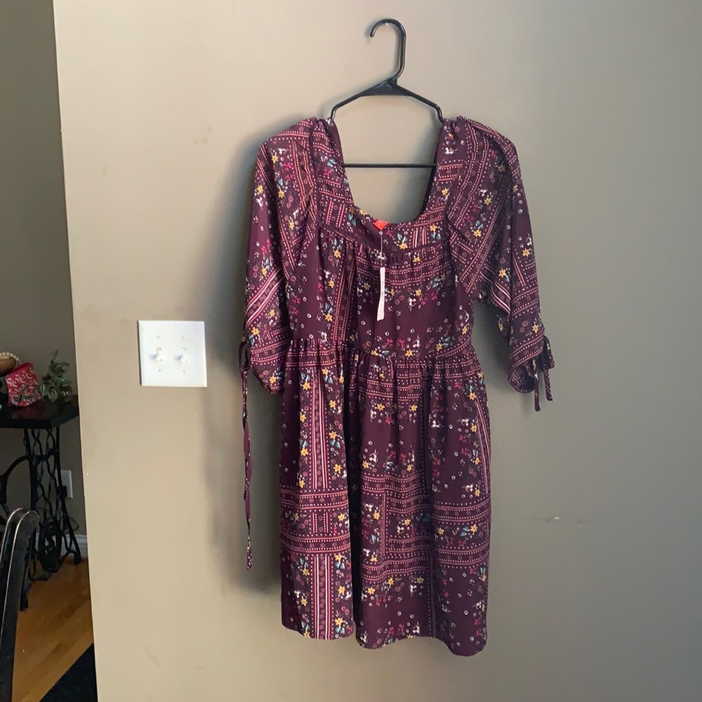 Dress